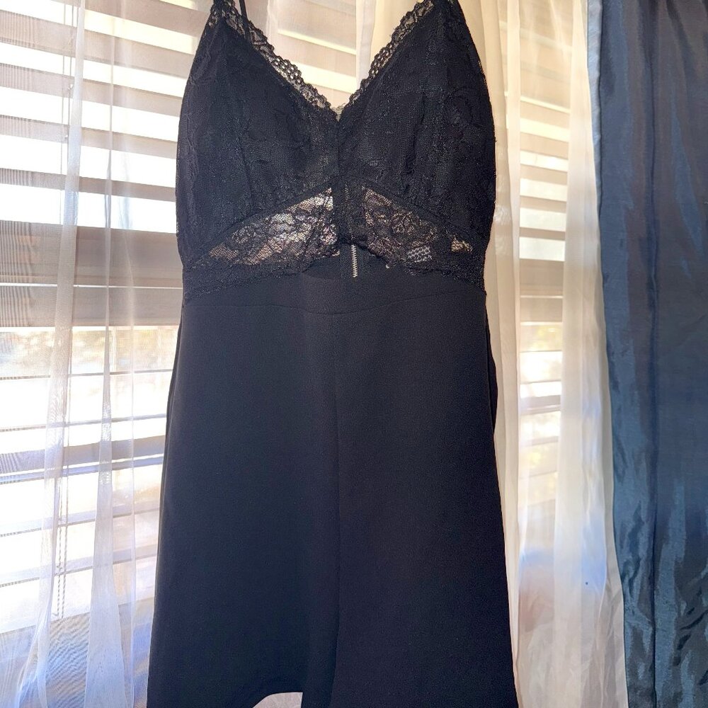 Cute Romper, J for Justify